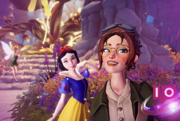 Disney Dreamlight Valley: Home Is Where the Heart Is Quest Walkthrough