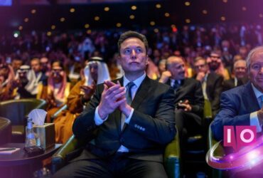 Elon Musk: 11 måter han overstråler alle, ifølge Grok
