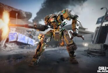 Er tidlig tilgang tilgjengelig for Call of Duty Black Ops 7?