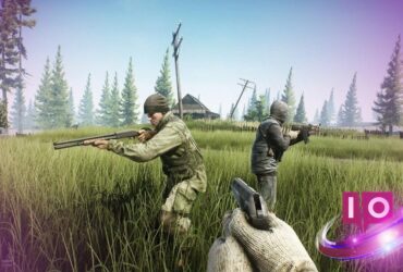 Escape from Tarkov: Flight Recorder Location & Placement Guide