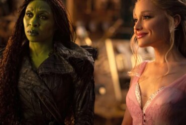 Forstå "Clock Tick"-obsessionen i Wicked: For Good