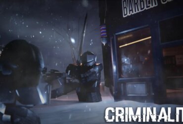 Forstå kriminalitetskoder: En omfattende veiledning