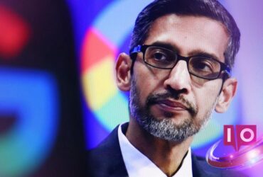 Googles administrerende direktør Pichai avslører "irrasjonalitet" gir AI-boblerisiko