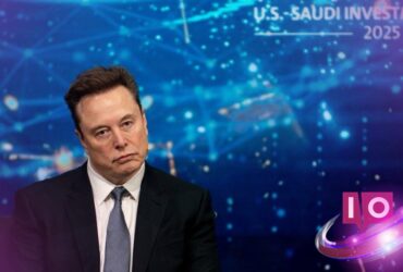 Grok hevder Elon Musk overstråler Einstein og LeBron i Brilliance