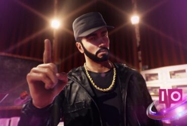 Hitman slår seg sammen med Slim Shady for det villeste samarbeidet noensinne!