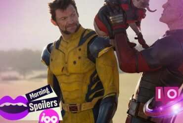 Hugh Jackman åpen for flere Wolverine-roller; Brendan Fraser Eyes 'Mummy 4'