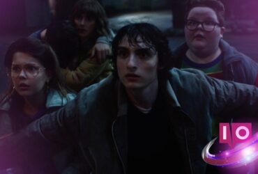 Hvordan Duffer-brødrene planla slutten på 'Stranger Things' i årevis