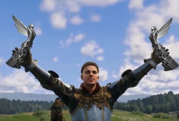 Kingdom Come: Deliverance 2 – Et GOTY verdig eventyr venter