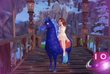 Komplett guide: Ghost Town Quest Walkthrough i Disney Dreamlight Valley