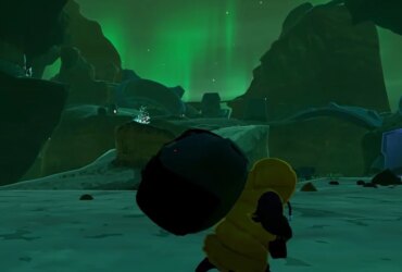 Låser opp Hidden Final Boss: Solus Heart Walkthrough in Risk of Rain 2