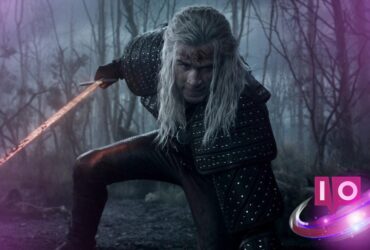 Liam Hemsworth reflekterer over å erstatte Henry Cavill i "The Witcher" sesong 4