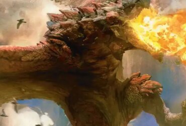 "Magic: The Gathering kansellerer Monster Hunter Crossover etter tilbakeslag"