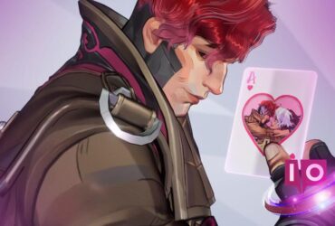 Marvel Rivals: Let Me Play That Nice Cajun Man, DPS Mains!