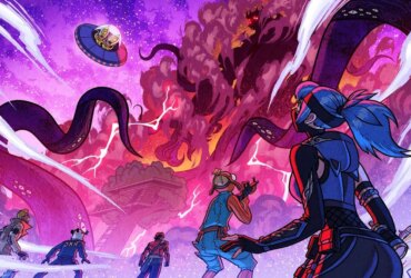 Master Fortnite Chapter 6 End Live Event: Early Access Guide