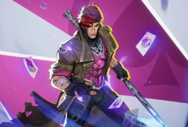 Mestre Gambit i Marvel Rivals: Abilities, Strategies and Counters