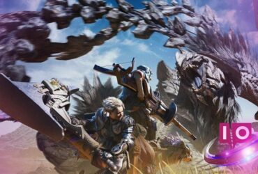 Monster Hunter blir med i Magic: The Gathering's Secret Lair-serien