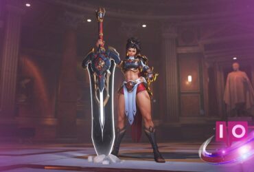 Møt Vendetta: Overwatch 2s ultimate DPS-helt med høy risiko og høy belønning