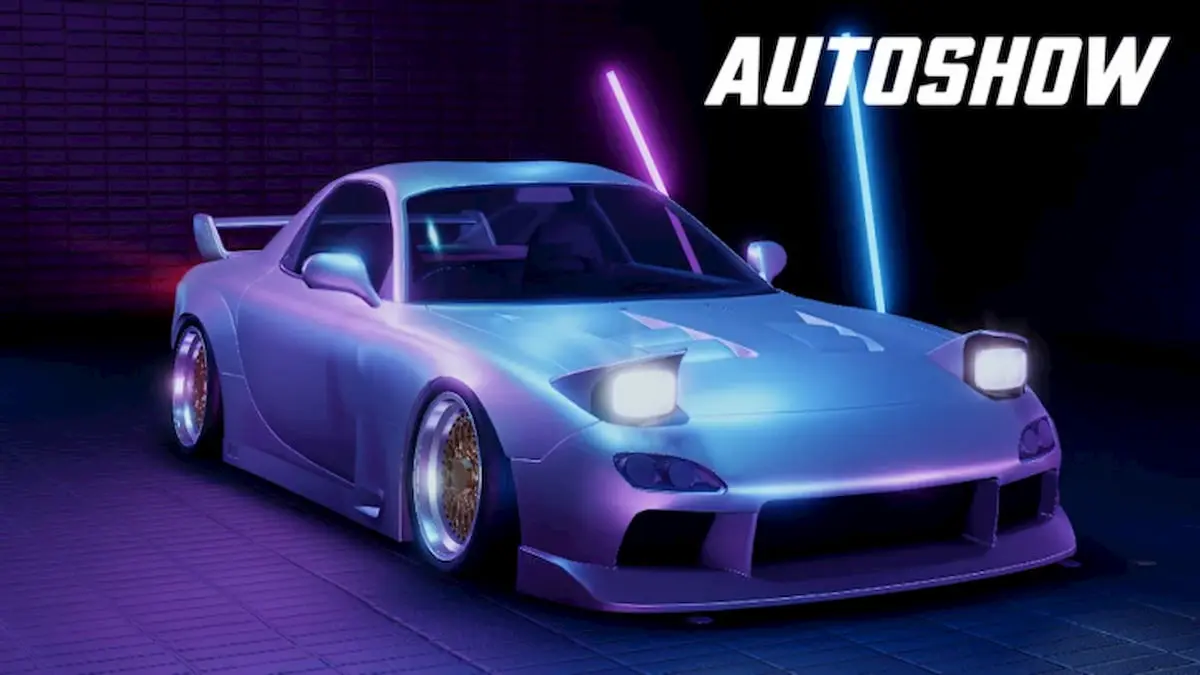 November 2025 Autoshow-koder: Din komplette guide