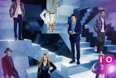 Now You See Me Returns: Tops Box Office, Beats The Running Man