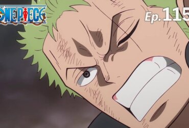 One Piece Episode 1150 Utgivelsesdato og nedtellingstidtaker
