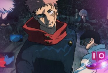 Opplev "Jujutsu Kaisen: Culling Game" i IMAX for én dag!