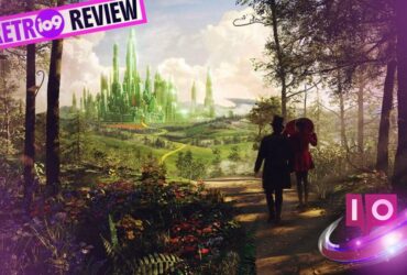 Oz the Great and Powerful: A Legacy in Question Midt Oz Revival
