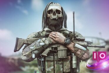Power Station V-Ex Location Guide i Escape from Tarkov