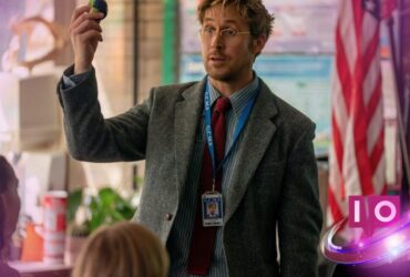 Project Hail Mary Trailer: Andy Weir avslører stor spoiler!