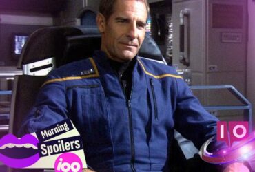 Scott Bakula håper på Captain Archer's Return & Stan Lee Project Revival