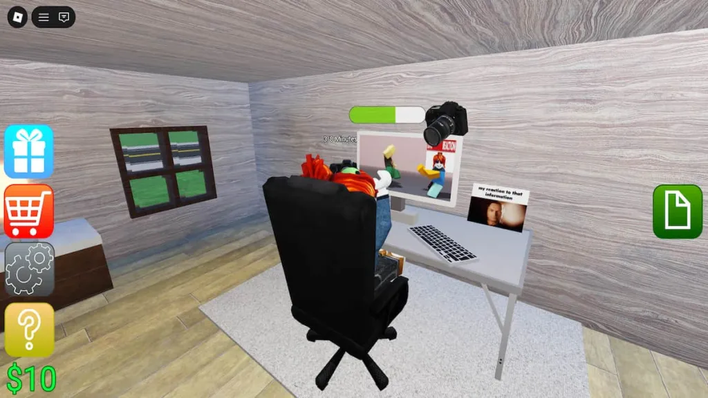 Slik løser du inn Content Creator Tycoon-koder.
