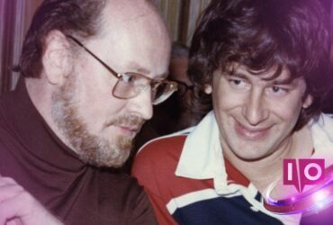 Spielberg og Williams slår seg sammen igjen for ny UFO-film i 2026