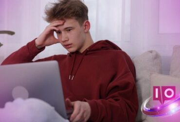 Tenåringer som vender seg til AI for selskapet: Alarmerende studie avslører trender