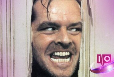 The Shining Heads to IMAX: A Timeless Classic Reimagined