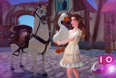 Ultimate Guide: Hvordan mate gjess i Disney Dreamlight Valley