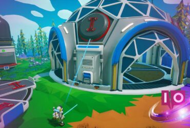 Ultimate guide for å starte Astroneer Megatech DLC på en vellykket måte