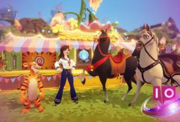 Ultimate guide til moroa! Moro! Moro! Oppdrag i Disney Dreamlight Valley