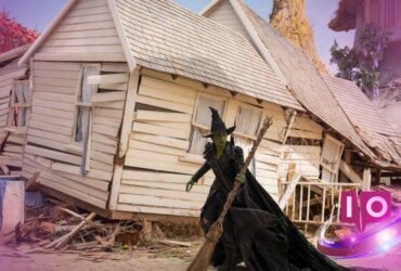 Wicked For Good-forfatter Dana Fox deler Perfect Hook for Third Movie