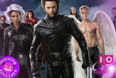 X-Men Star Denies Avengers: Doomsday Rolle; Simu Liu kaller det et kjærlighetsbrev
