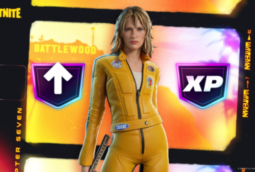 Komplett guide til Fortnite kapittel 7 sesong 1 oppdrag og belønninger