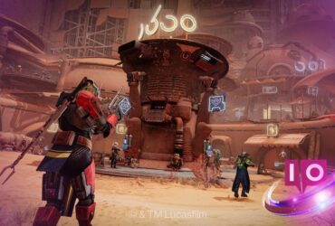 Ultimate Guide: Tjen kreditter i Destiny 2 Renegades Fast