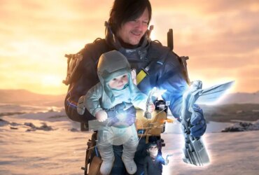 Death Stranding 2: The Strongest Strand for GOTY 2025 Win