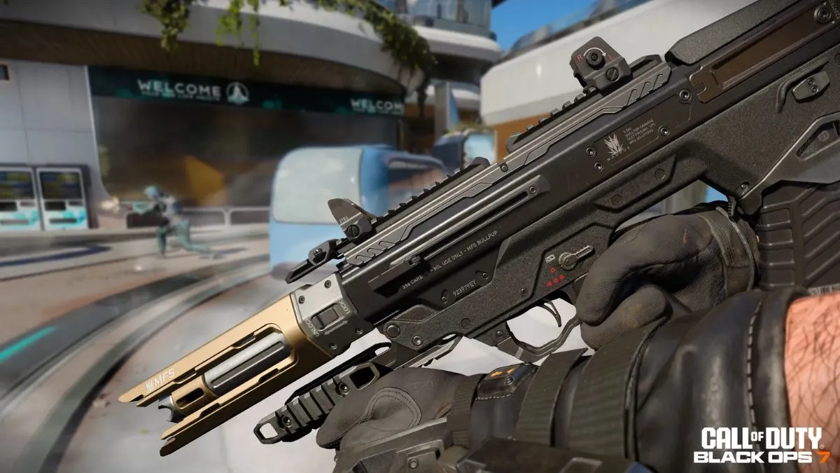 Ultimate Maddox RFB Loadout for Black Ops 7: Top Meta Class Guide
