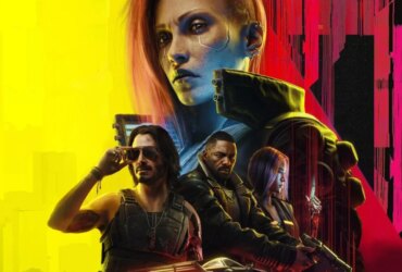 Hvordan 'Cyberpunk 2077' forvandlet seg selv mens han omfavnet fortiden
