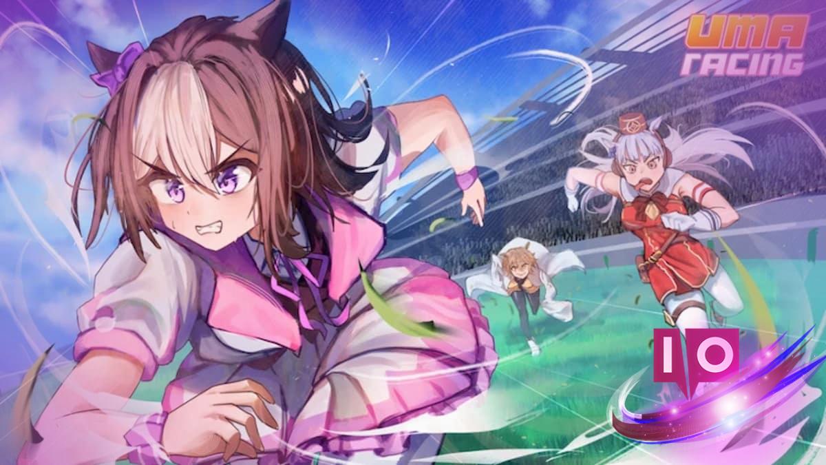 Uma Racing Codes desember 2025: Essential QOL Update Guide