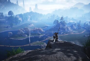 Where Winds Meet Mobile Launch: Tidlig karakterskaping og demo tilgjengelig