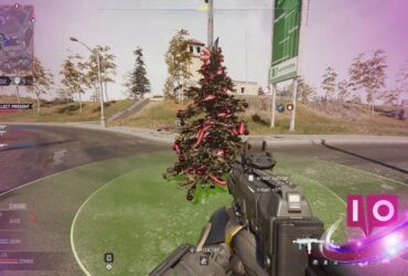 Warzone Holiday Rush: Ny spillmodus forklart og hva du kan forvente