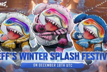 Marvel Rivals: Winter Splash LTM Guide – Spilletips og belønninger