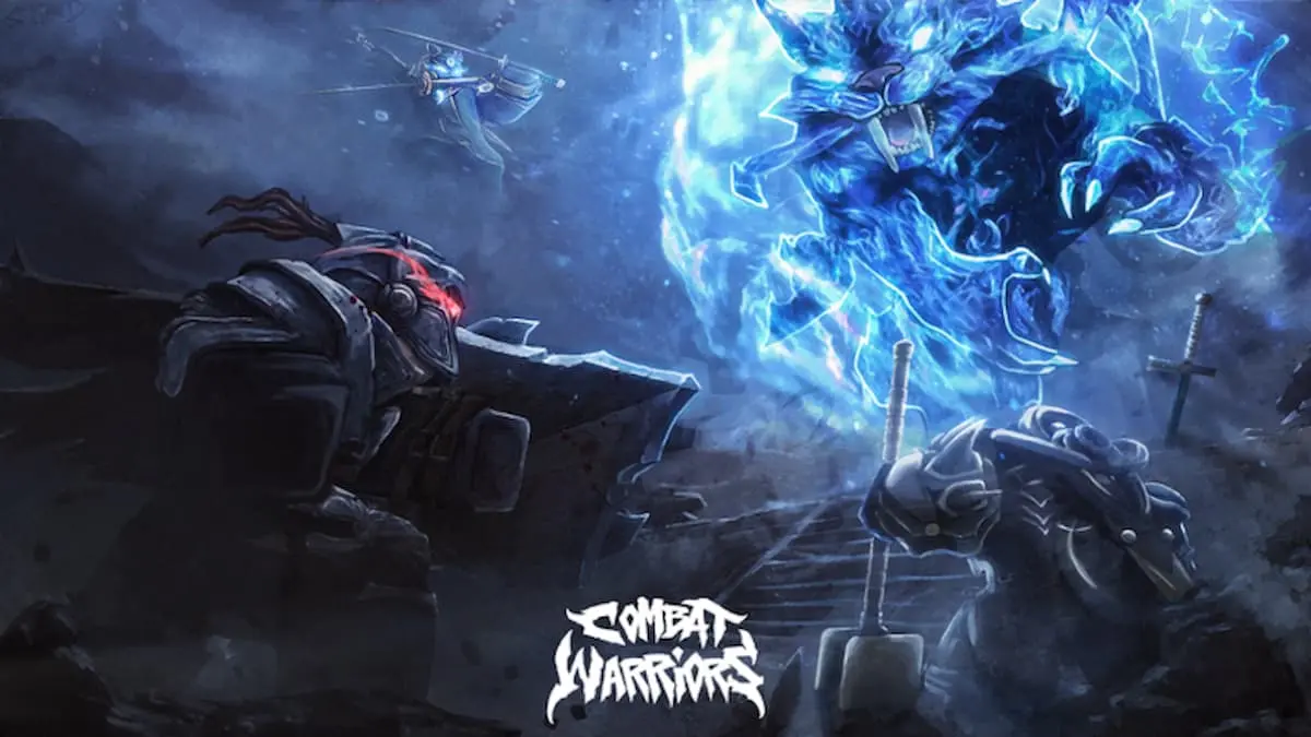 Combat Warriors (CW)-koder – Boss Fight Guide for desember 2025