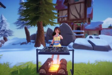 Hvordan lage knappgryte i Disney Dreamlight Valley: En komplett guide