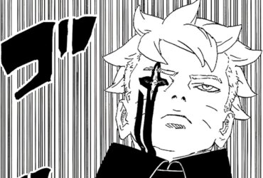Boruto Two Blue Vortex Kapittel 29: Utgivelsesdato og nedtellingstidtaker